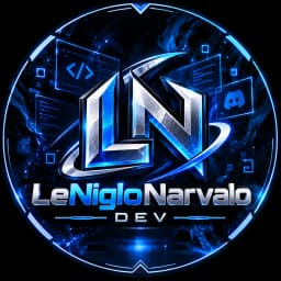 LeNigloNarvalo